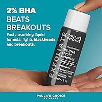 Paula's Choice Skin Perfecting 2% BHA Liquid Exfoliant 30 ml — Bild 2