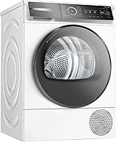 Bosch WQB245B40 Wärmepumpentrockner 9 kg — Bild 13