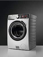 AEG L9WEF80690 Waschtrockner — Bild 12
