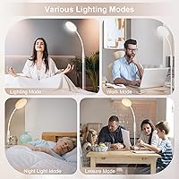 Mojimdo HPL601RF Tageslichtlampe — Bild 5