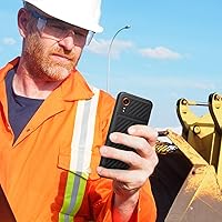 Samsung Galaxy Xcover7 Enterprise Edition — Bild 8