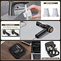 Lyiazsoy Handstaubsauger 27000Pa — Bild 8