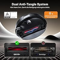 roborock Q10 X5+ — Bild 4