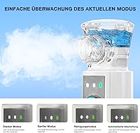 AU YAT JM-06801A Inhalationsgerät — Bild 7