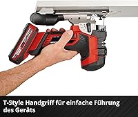 Einhell TP-JST 18/135 Li BL — Bild 10