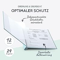 goldbuch Zeugnismappe 36113 — Bild 6