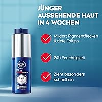 NIVEA MEN Anti-Age Power Serum 30 ml — Bild 2
