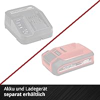 Einhell BRILLIANTO Power X-Change Akku-Fenstersauger — Bild 5