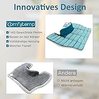 Comfytemp K9015D63 — Bild 8