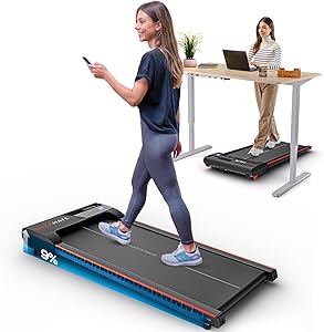 Sportstech WalkMate Test & Bewertung