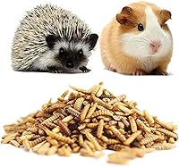 Ambiopet Soldatenfliegenlarven getrocknet 5 kg — Bild 7