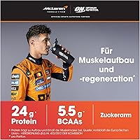 Optimum Nutrition Gold Standard 100% Whey Double Rich Chocolate 899g — Bild 3