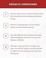 N1 Hämorrhoiden Gel 40 ml — Bild 5