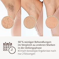 Philips Lumea IPL 9900 Series BRI951 — Bild 3