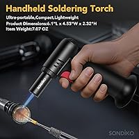 Sondiko S907 — Bild 5