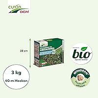 Cuxin DCM Spezialdünger Kirschlorbeer 3 kg — Bild 5