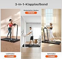 Mobvoi Home Treadmill Plus Incline — Bild 2