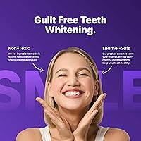 DR.DENT Zahnaufhellungsstreifen 42 Stück — Bild 2