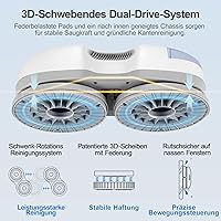 HUTT S7 Fensterputzroboter — Bild 2