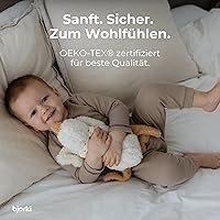 BJORKI Wärmekissen Kleine Ente — Bild 6