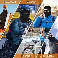 toptrek Sturmhaube TOP-01 — Bild 7