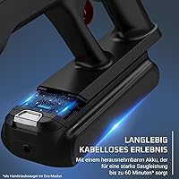 Rowenta X-Force Flex 13.60 RH9A36WV — Bild 6