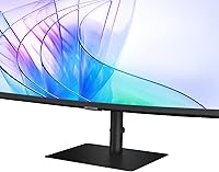 Samsung ViewFinity S65VC 34 Zoll — Bild 8