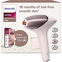 Philips Lumea IPL 9900 Series BRI951 — Bild 1