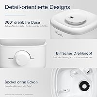 Levoit Classic 160 — Bild 6