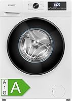 Bomann WA 7175 Waschmaschine 7 kg — Bild 1