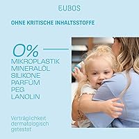 EUBOS Haut Ruhe Creme 50ml — Bild 6