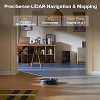 roborock Qrevo QV 35A — Bild 8