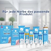 KELO-COTE Silikon-Narbengel 6g — Bild 11