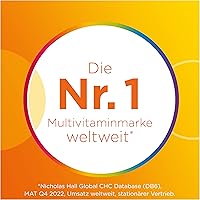 Centrum Frisch & Fruchtig Multivitamin 60 Stück — Bild 6