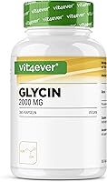 Vit4ever Glycin 365 Kapseln — Bild 1