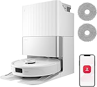 Roborock Qrevo Master — Bild 1