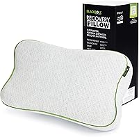 BLACKROLL Recovery Pillow (50 x 30 cm) — Bild 1