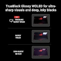 ASUS ROG Strix OLED XG32UCWG 32-Zoll — Bild 2