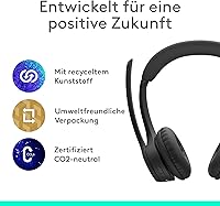 Logitech Zone 300 Wireless — Bild 7
