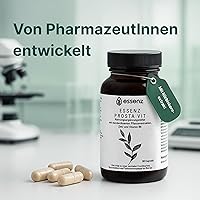 ESSENZ Prosta Vit 60 Kapseln — Bild 2