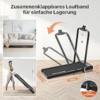Mobvoi Home Treadmill Plus Incline — Bild 8