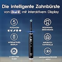 Oral-B iO Series 6 Plus Edition — Bild 4