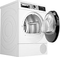 Bosch WQG235D00 Serie 6 Wärmepumpentrockner 8 kg — Bild 11