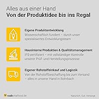 Raab Vitalfood Elektrolyte Pur 170 g — Bild 5