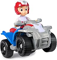 PAW Patrol Ryder-Figur mit Rettungs-Quad — Bild 6