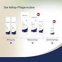 DERMASENCE Adtop Pflegecreme 250 ml — Bild 6