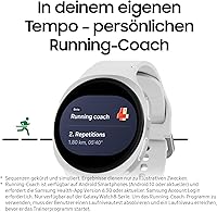 Samsung Galaxy Watch8 40mm — Bild 6