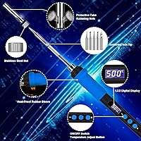 RISEMART LC-734B-EU Lötkolben-Set — Bild 2