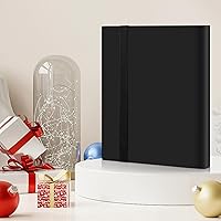 Mlikero Sammelkarten Album 360 Taschen — Bild 6