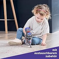 Casdon Dyson Cord-Free Spielzeugstaubsauger — Bild 5